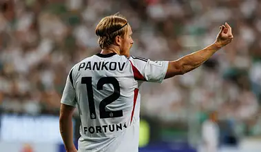 Legia remisuje z Radomiakiem 1:1