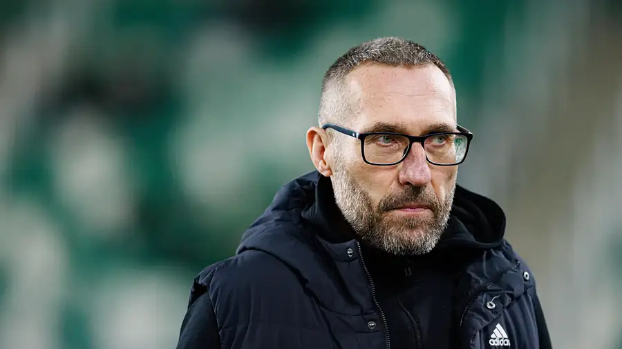Legia Warszawa gotowa na start sezonu