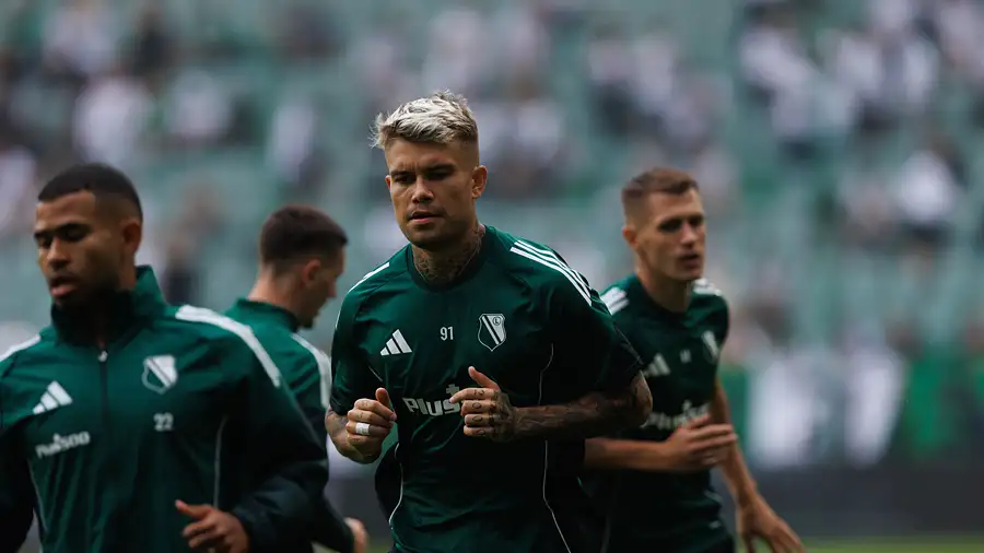 otwarta sprzedaż biletów na legia - śląsk