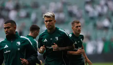 otwarta sprzedaż biletów na legia - śląsk